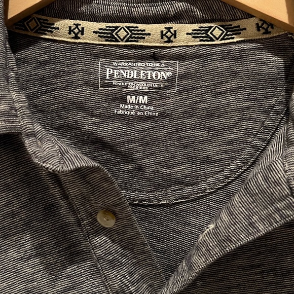 Pendleton shirt - Picture 3 of 5